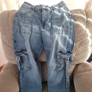 Juniors LOVEGEN Jeans